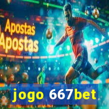 jogo 667bet